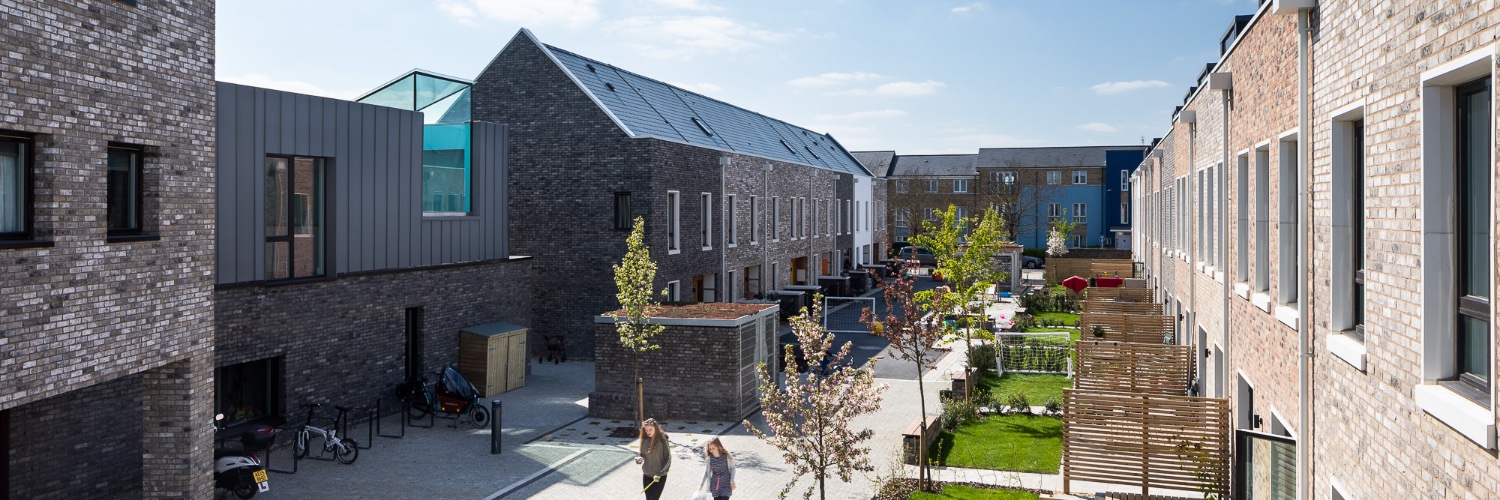 Good Homes Alliance banner