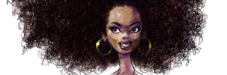 BintaNdume's profile banner image
