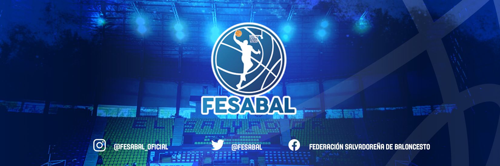 FESABAL banner
