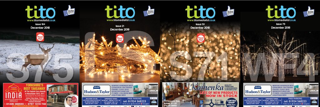 titomedialtd's profile banner image