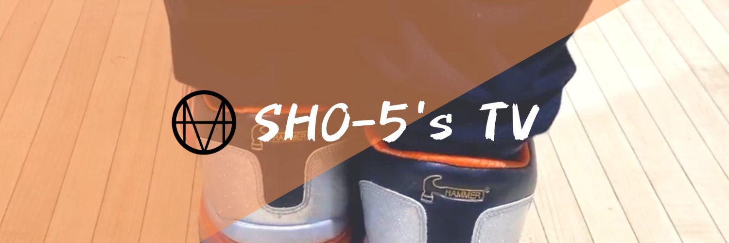 Sho5Tmt's profile banner image