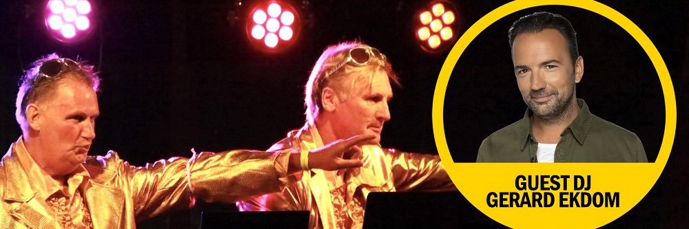 EddieUit's profile banner image