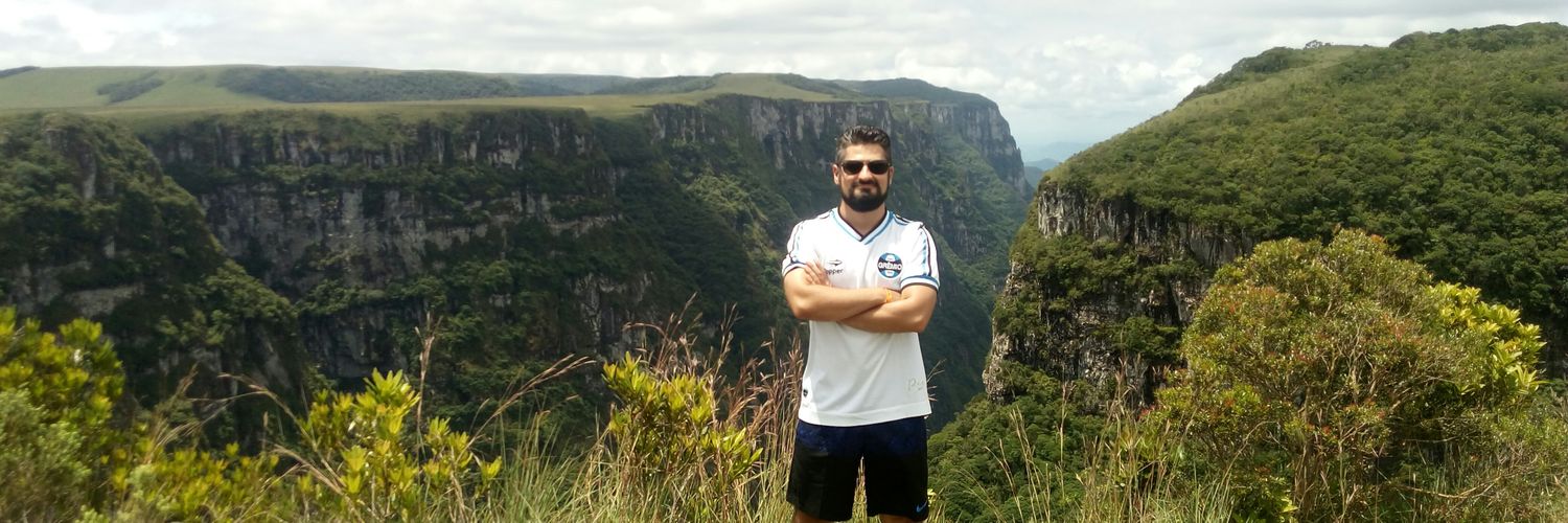 Gustavo Franco banner