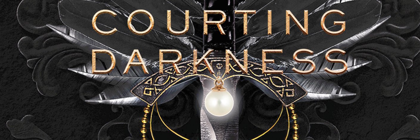 Robin LaFevers banner