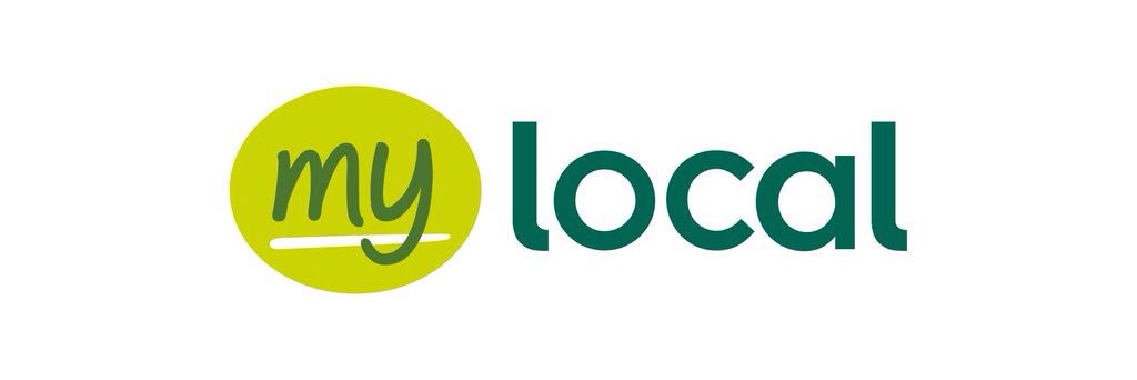 MyLocal Bridlington banner