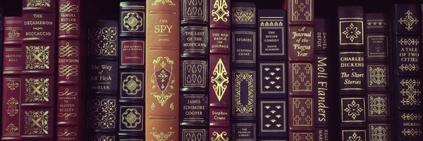 literabook Profile Banner