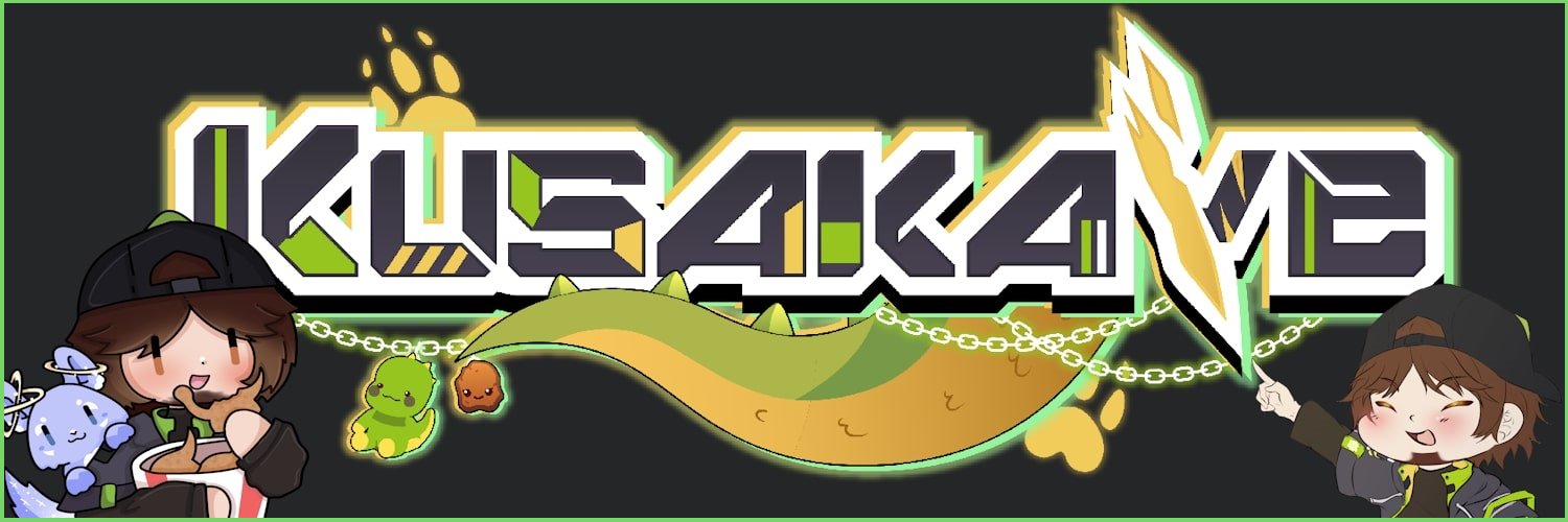 Kusakave | Dokomi ➔ 10D12 banner