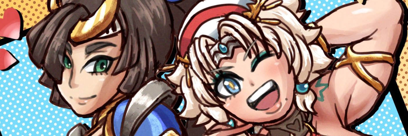 レンシロウ's banner