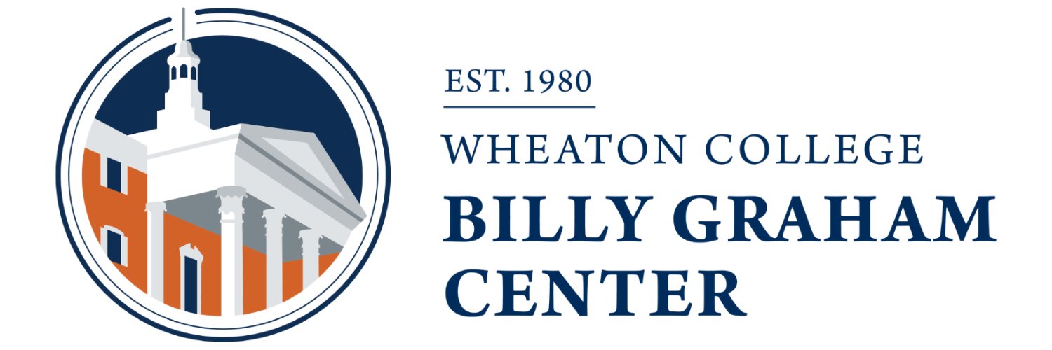 Wheaton College Billy Graham Center banner