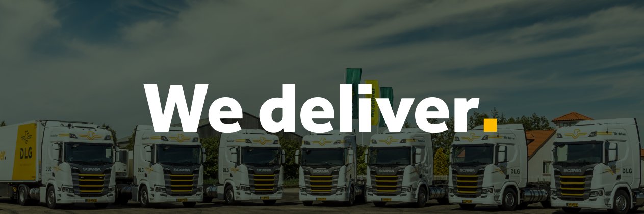 dlg_logistics's profile banner image