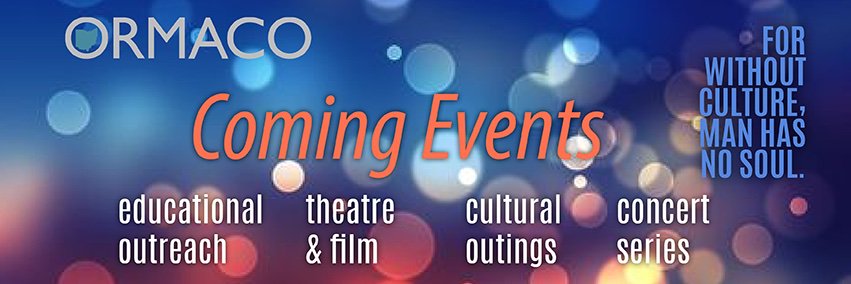 ORMACO Inc. banner
