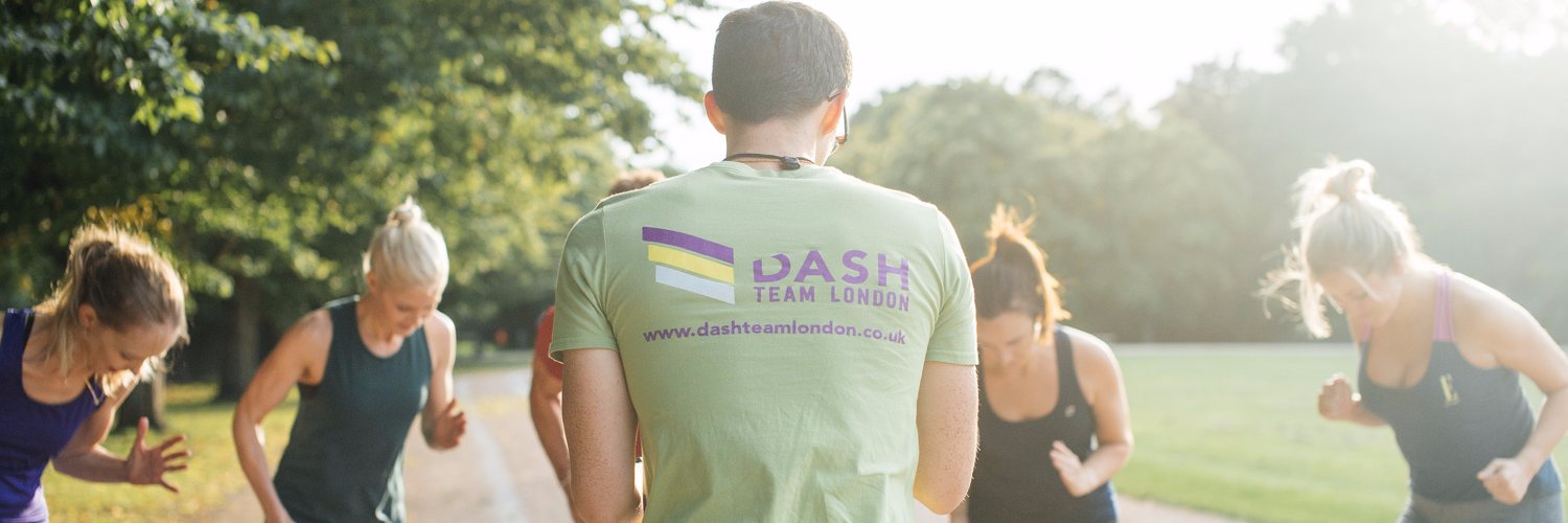 DashTeamLondon's profile banner image