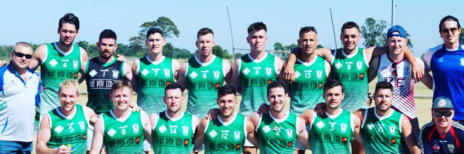 Cathal Duignan banner