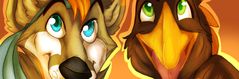 hffox's profile banner image