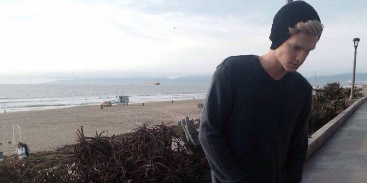 perfectcodyx's profile banner image