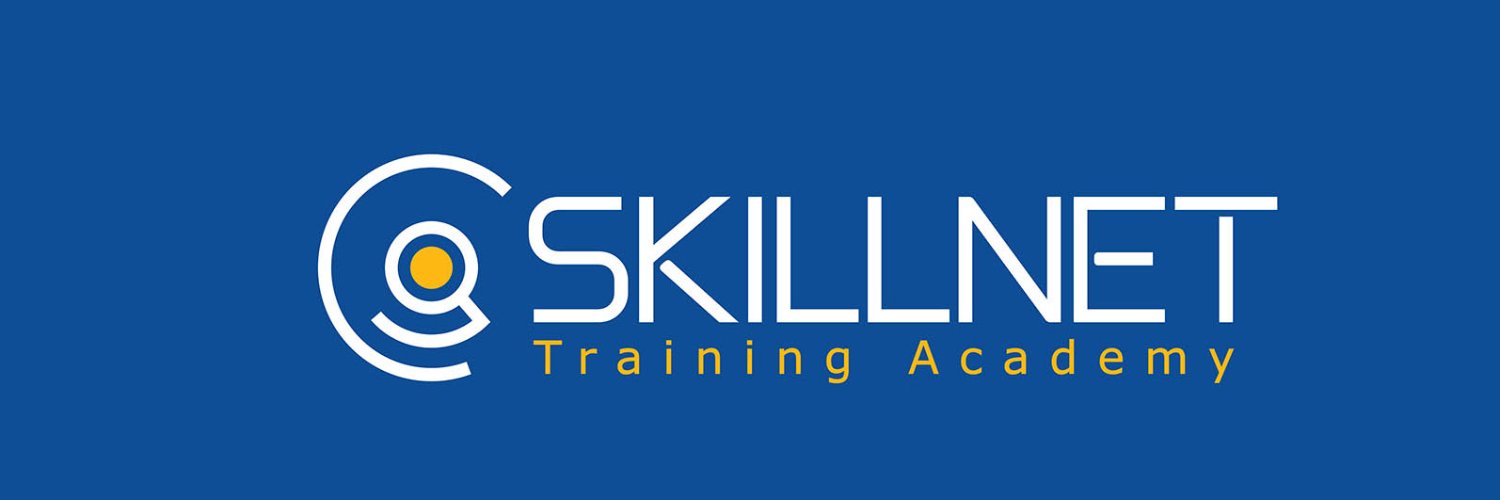 SkillnetAA's profile banner image