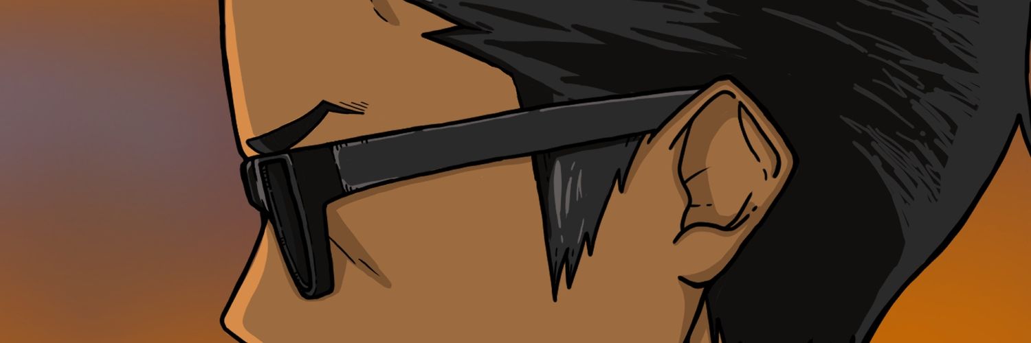 Fronterfield's profile banner image