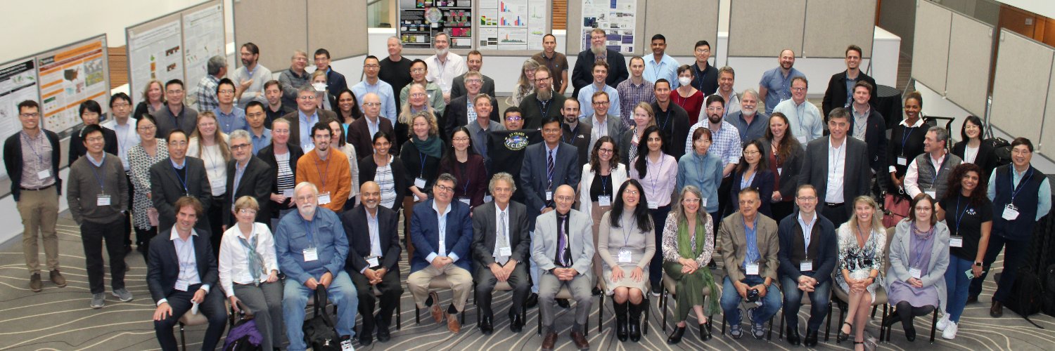 Land-Cover & Land-Use Change (LCLUC) Program banner