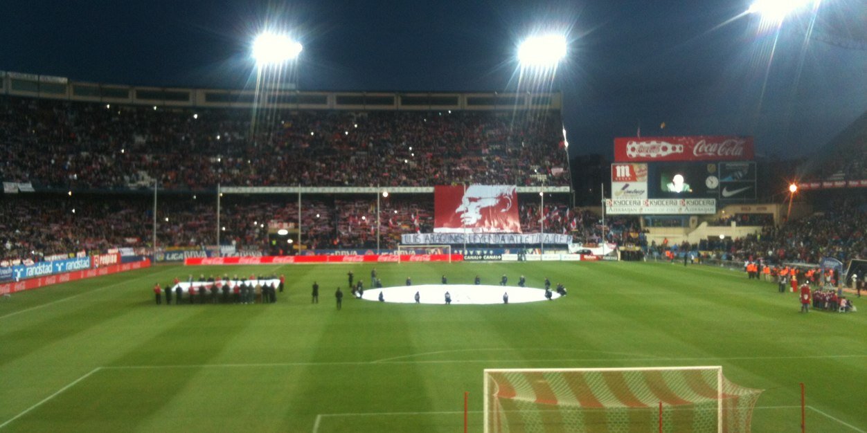 Chicharra banner
