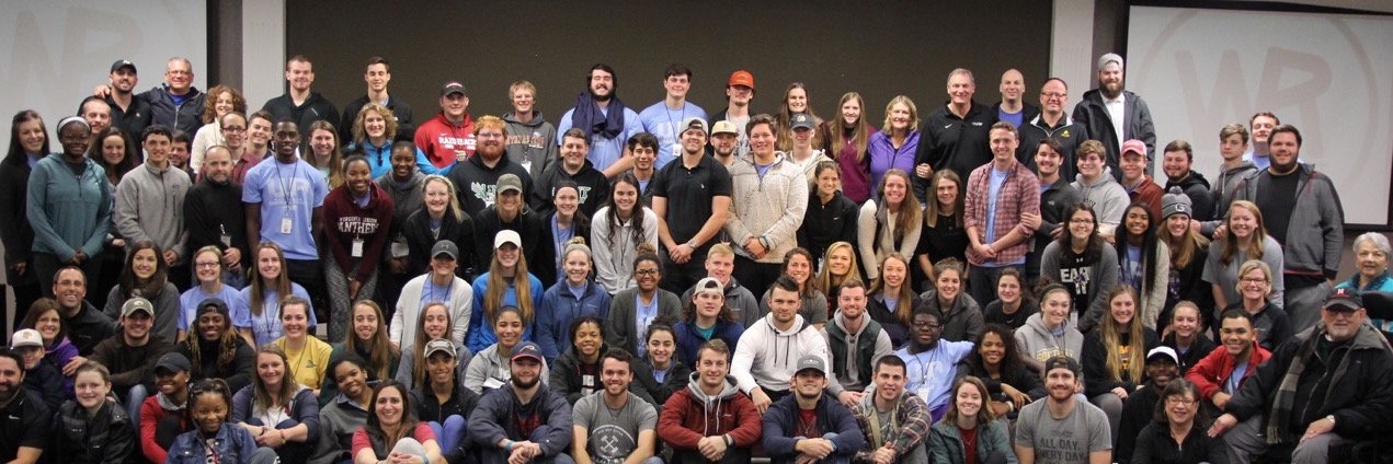 AIA Winter Retreat banner