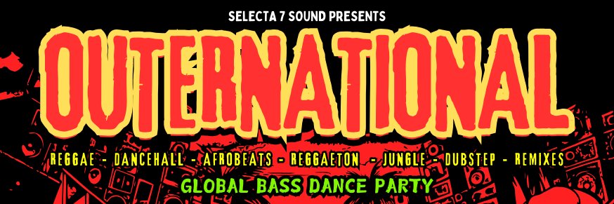 Selecta7's profile banner image