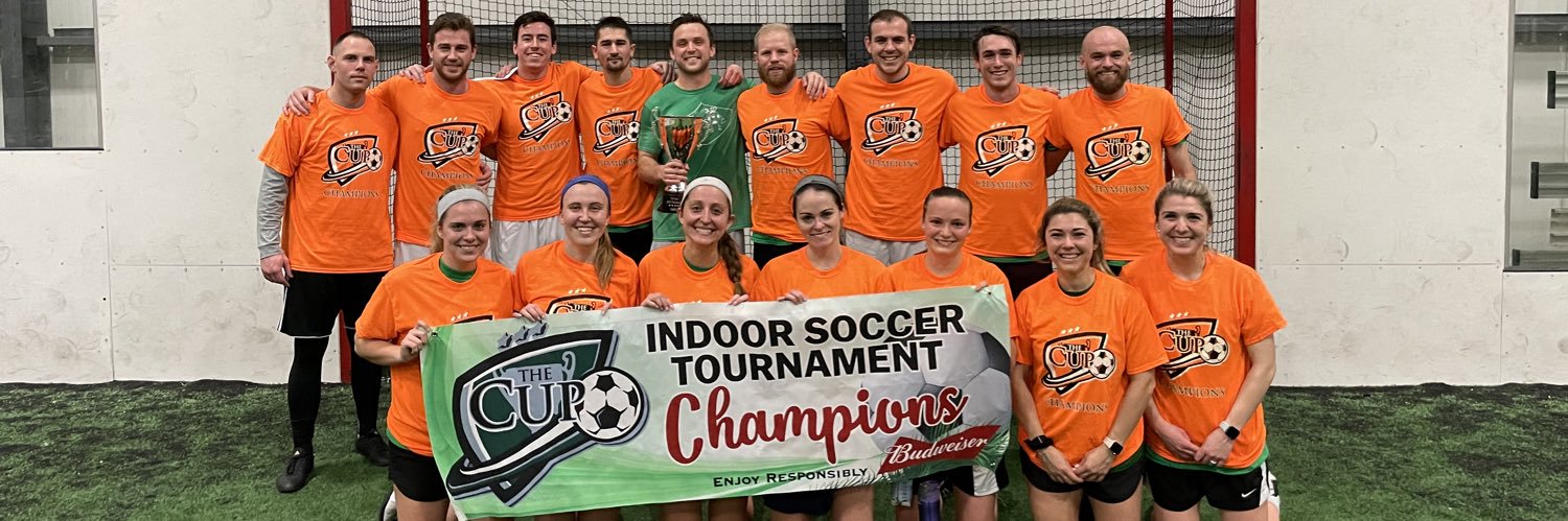 theindoorcup's profile banner image