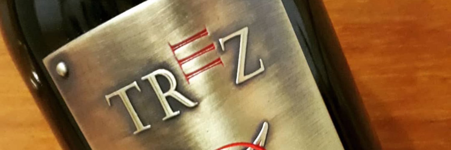 TrezWinesOK's profile banner image