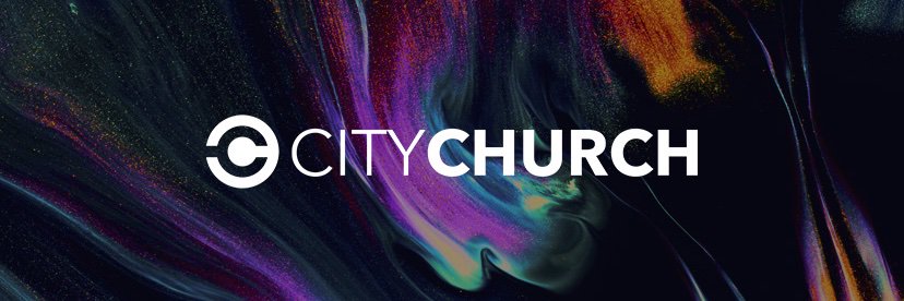CityChurch_TX's profile banner image