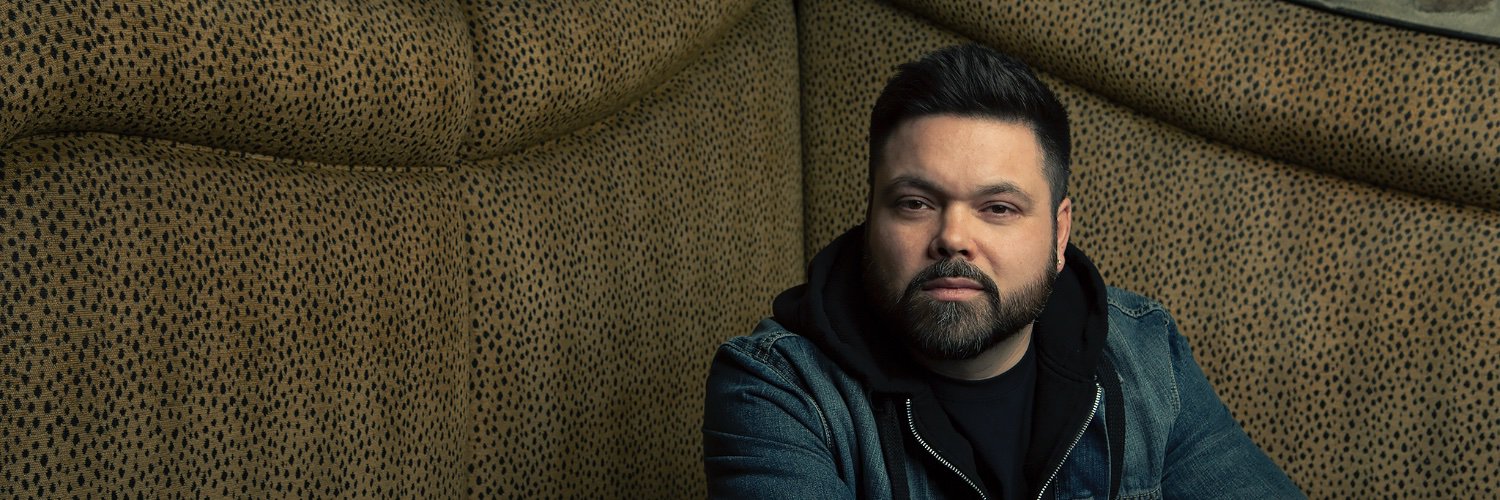 patrickgavigan's profile banner image