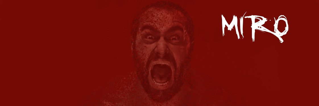 Rusev banner