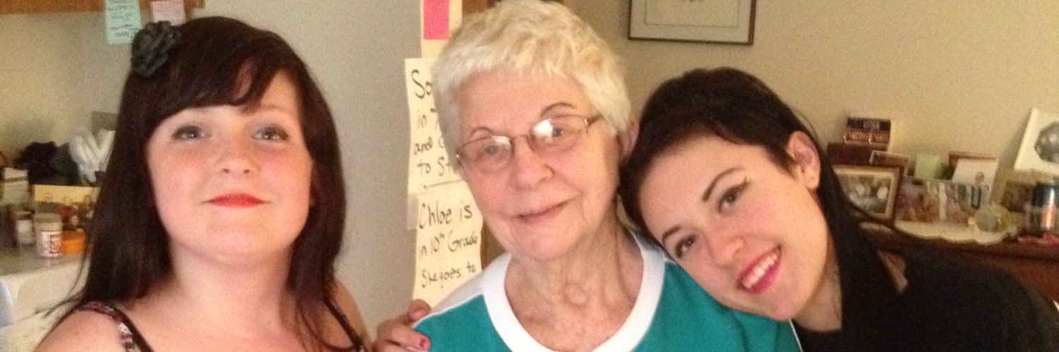 BUILT IN DAYTON, OH banner