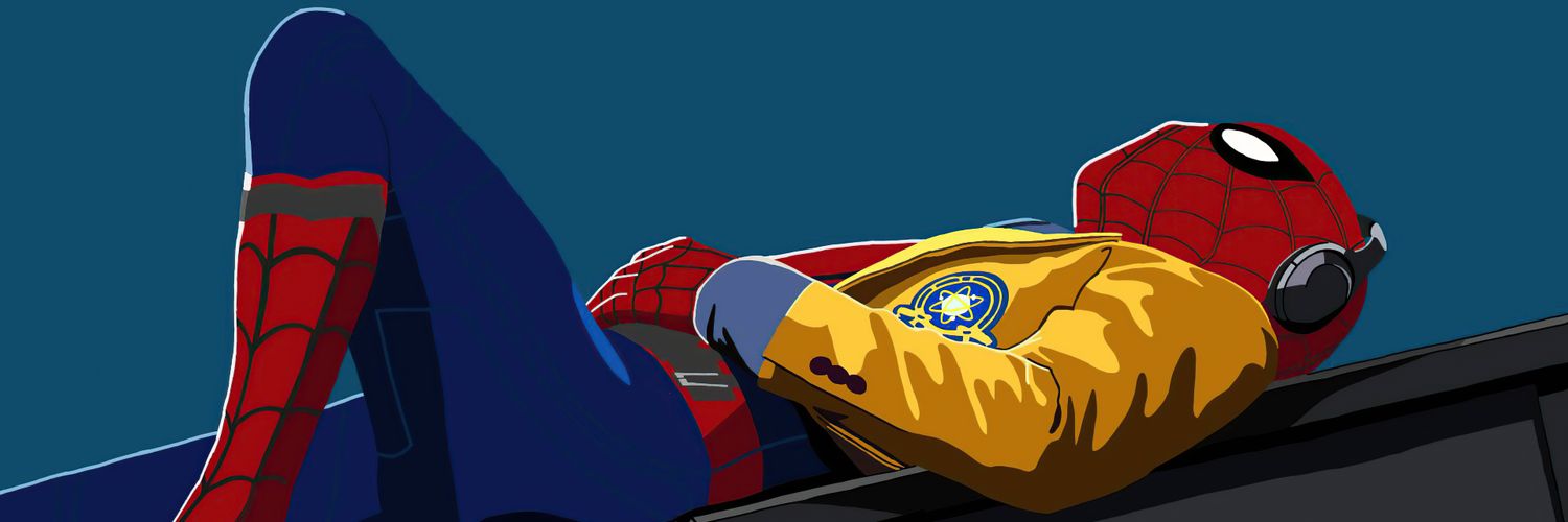 Mikelangelo4707's profile banner image