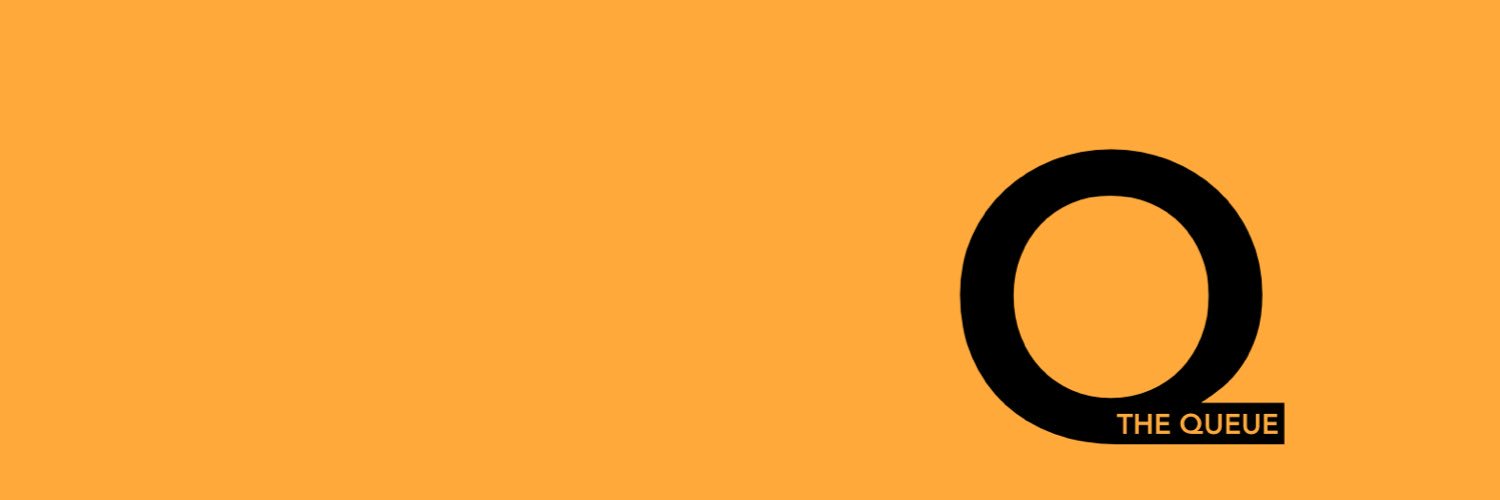 The Queue (@Queue_Reads) / Posts / X