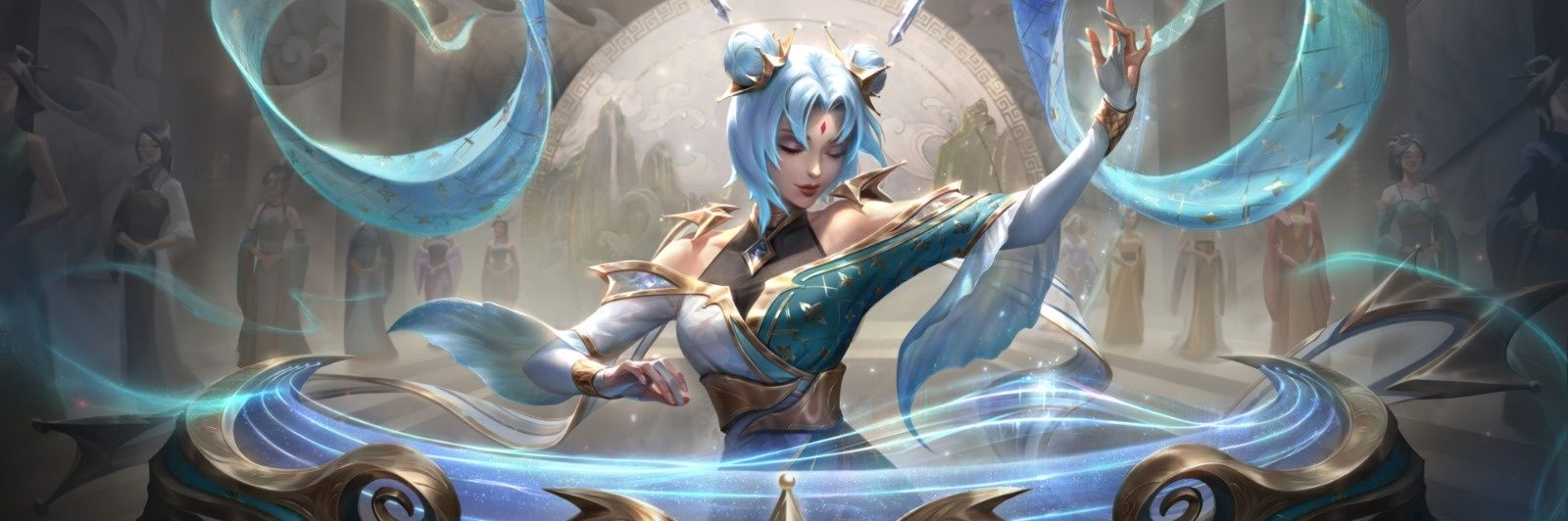 eujarkin's profile banner image