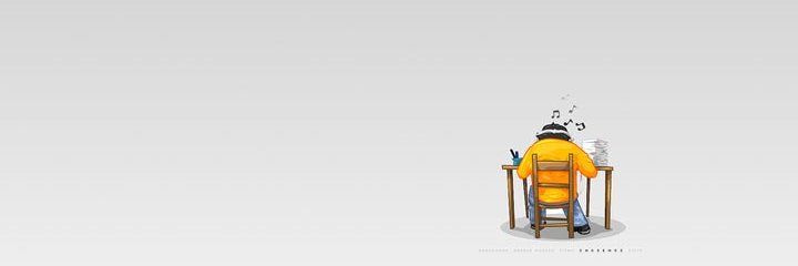 trexfro's profile banner image