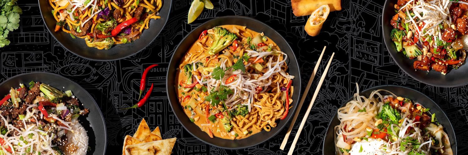 Noodlebox Canada banner