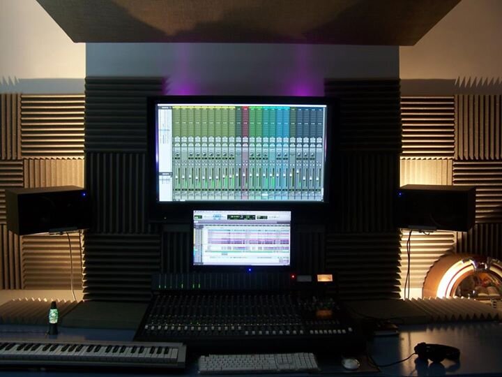 DustyStudios's profile banner image