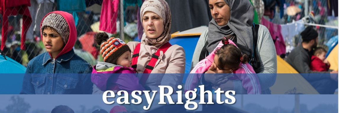 easyRightsEU banner