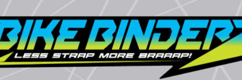 BikeBinderz's profile banner image
