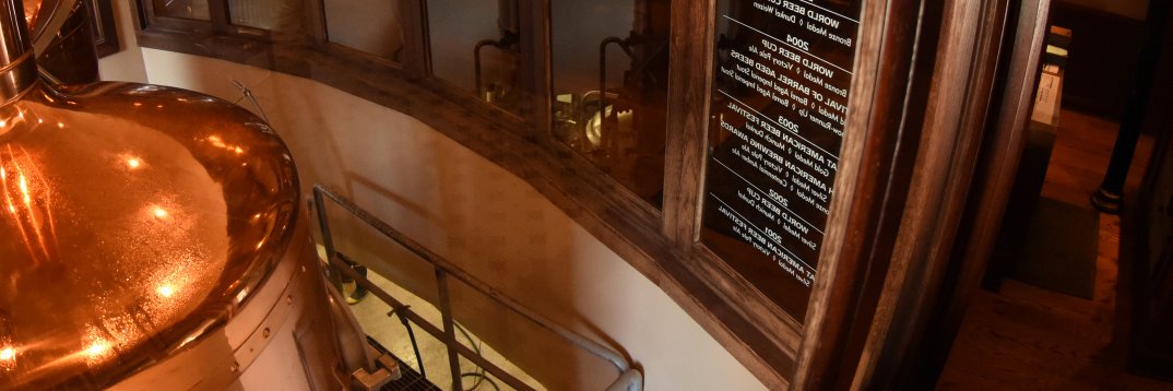 Emmett's Brewing Co. banner