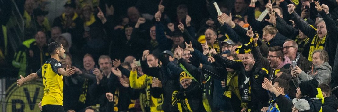 Körner Borussen Oppa banner