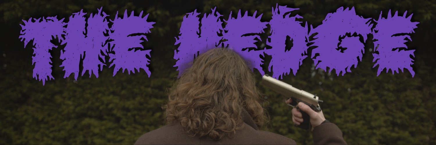 TheEdMannion666's profile banner image