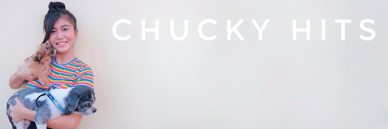 chuckyhits's profile banner image