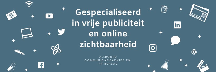 DeBruijnPR's profile banner image