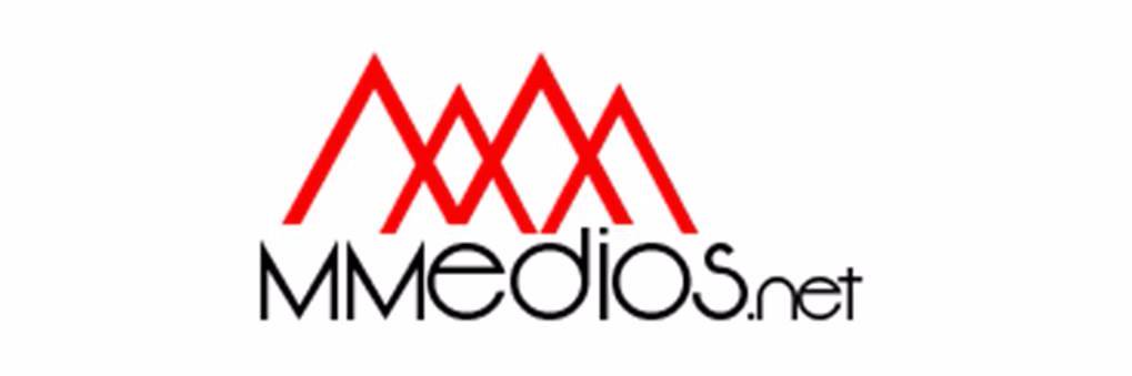 mmediosNet's profile banner image