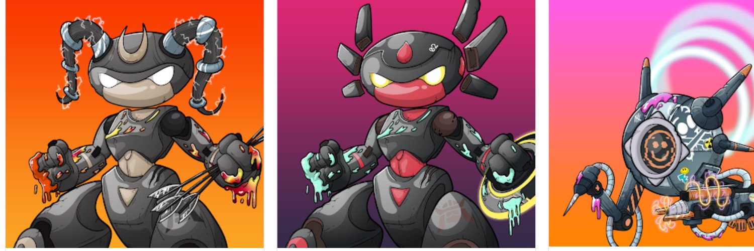 dayevil's profile banner image