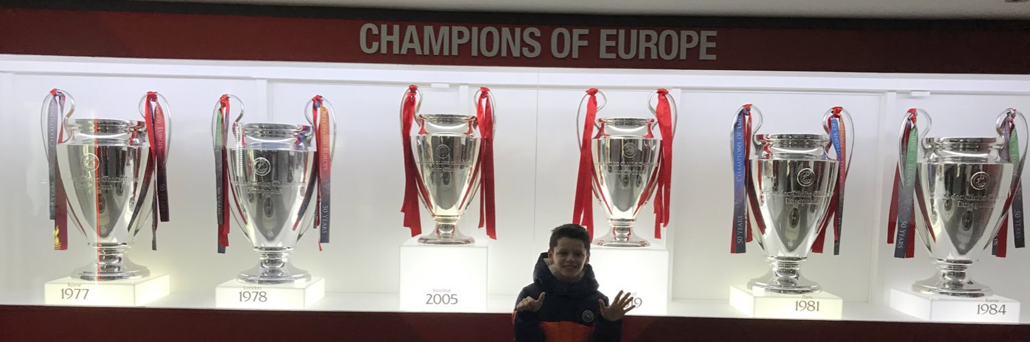 Calvin Wheldrake banner