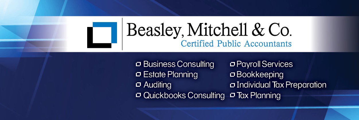 BeasleyMitchell's profile banner image