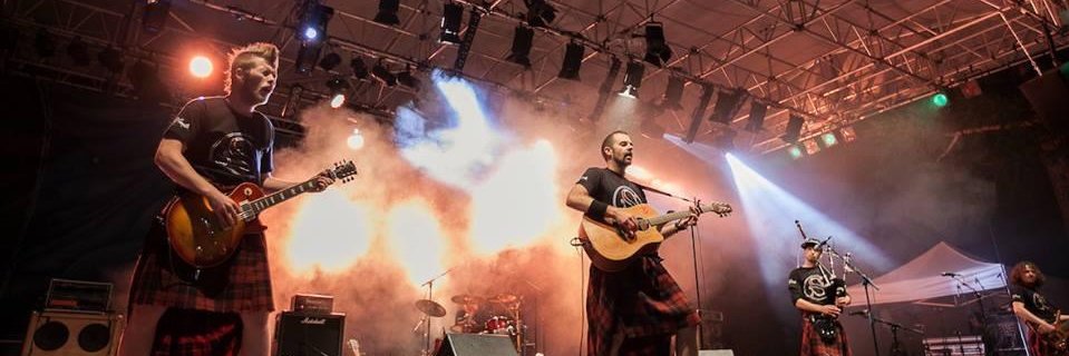 StramashBand's profile banner image