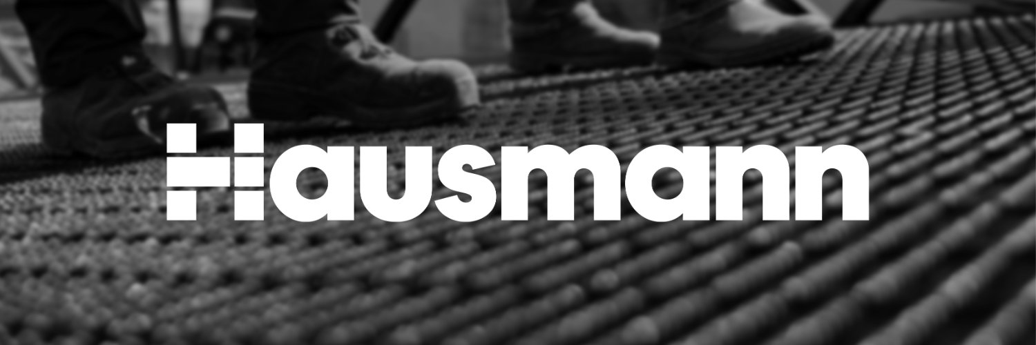 Hausmann banner
